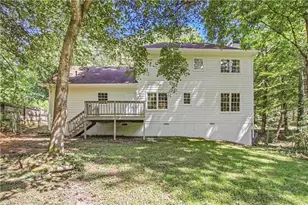 1039 Plantation Blvd SE, Conyers, GA 30094 - Photo 25