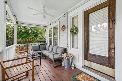 274 Ferguson Street NE, Atlanta, GA 30307 - Photo 3