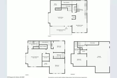 274 Ferguson Street NE, Atlanta, GA 30307 - Photo 33