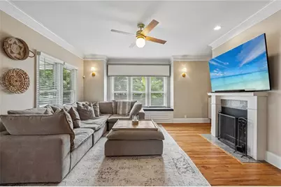 274 Ferguson Street NE, Atlanta, GA 30307 - Photo 5