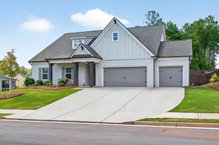 229 Brant Cir, Jefferson, GA 30549 - Photo 1