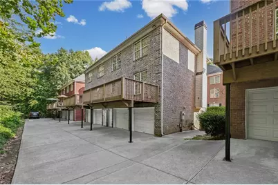 8949 Carroll Manor Drive #508, Sandy Springs, GA 30350 - Photo 31