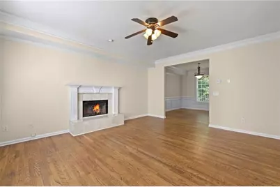 8949 Carroll Manor Drive #508, Sandy Springs, GA 30350 - Photo 5