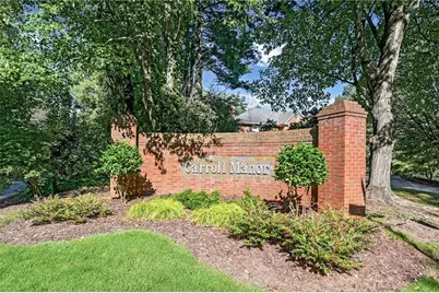 8949 Carroll Manor Drive #508, Sandy Springs, GA 30350 - Photo 33