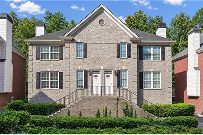 8949 Carroll Manor Drive #508, Sandy Springs, GA 30350 - Photo 1