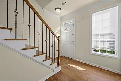 8949 Carroll Manor Drive #508, Sandy Springs, GA 30350 - Photo 3
