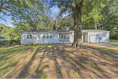 612 S Dogwood Street, Villa Rica, GA 30180 - Photo 1