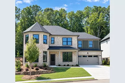 4260 Hosch Reserve Drive, Buford, GA 30519 - Photo 1