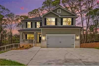 626 Walnut Creek Parkway, Pendergrass, GA 30567 - Photo 3
