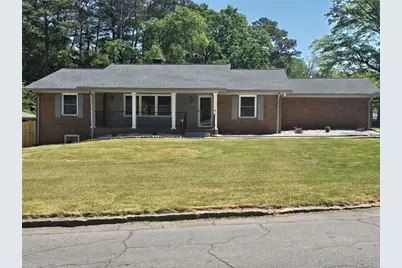 3420 Northside Dr Unit A Drive #UNIT A, Hapeville, GA 30354 - Photo 1