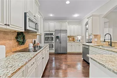 156 Fishers Mill Drive, McDonough, GA 30252 - Photo 27