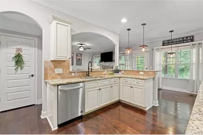 156 Fishers Mill Drive, McDonough, GA 30252 - Photo 29