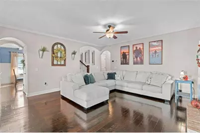 156 Fishers Mill Drive, McDonough, GA 30252 - Photo 23