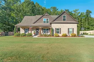 156 Fishers Mill Dr, McDonough, GA 30252 - Photo 1