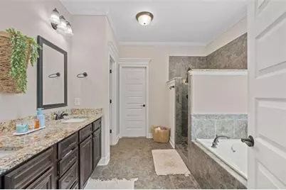 156 Fishers Mill Drive, McDonough, GA 30252 - Photo 33