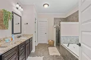 156 Fishers Mill Dr, McDonough, GA 30252 - Photo 33