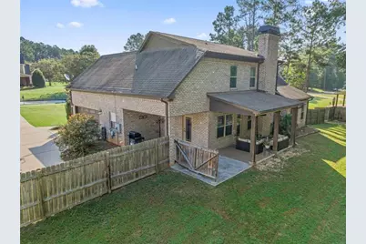 156 Fishers Mill Drive, McDonough, GA 30252 - Photo 5