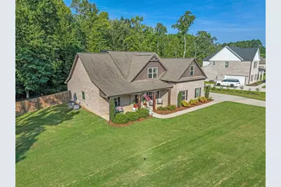 156 Fishers Mill Drive, McDonough, GA 30252 - Photo 3