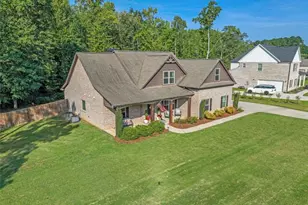 156 Fishers Mill Dr, McDonough, GA 30252 - Photo 3