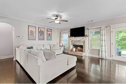 156 Fishers Mill Drive, McDonough, GA 30252 - Photo 21