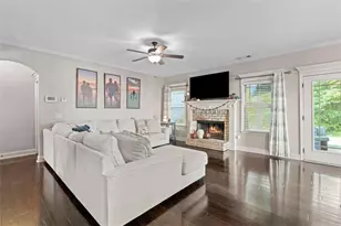 156 Fishers Mill Dr, McDonough, GA 30252 - Photo 21