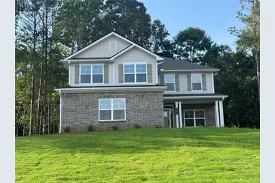 [Address not provided], Pendergrass, GA 30567 - Photo 1