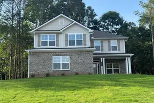 [Address not provided], Pendergrass, GA 30567 - Photo 1