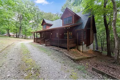 189 Frost Pine Circle, Jasper, GA 30143 - Photo 59