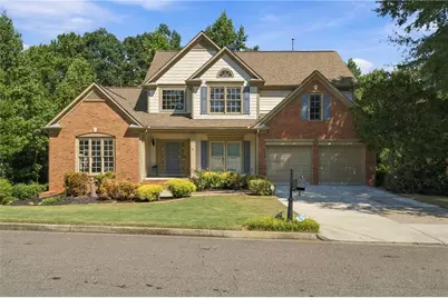 7455 Bronson Way, Cumming, GA 30041 - Photo 1
