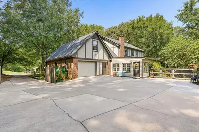 7625 Nesbit Ferry Road, Sandy Springs, GA 30350 - Photo 97