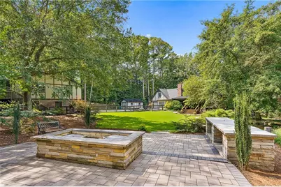 7625 Nesbit Ferry Road, Sandy Springs, GA 30350 - Photo 93