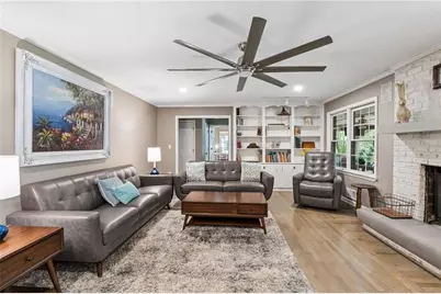 7625 Nesbit Ferry Road, Sandy Springs, GA 30350 - Photo 23