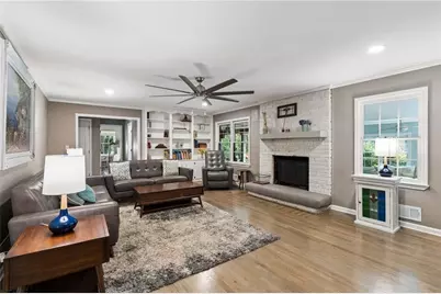 7625 Nesbit Ferry Road, Sandy Springs, GA 30350 - Photo 21