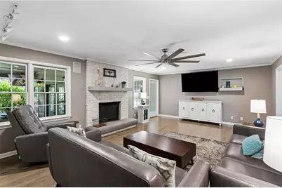 7625 Nesbit Ferry Road, Sandy Springs, GA 30350 - Photo 25