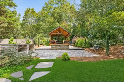 7625 Nesbit Ferry Road, Sandy Springs, GA 30350 - Photo 89