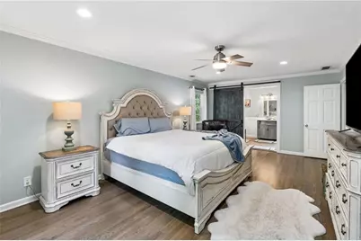 7625 Nesbit Ferry Road, Sandy Springs, GA 30350 - Photo 33