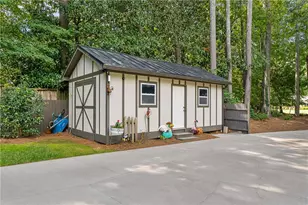 7625 Nesbit Ferry Rd, Sandy Springs, GA 30350 - Photo 69