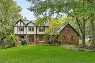 7625 Nesbit Ferry Road, Sandy Springs, GA 30350 - Photo 99