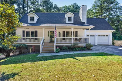 2920 Youth Monroe Road, Loganville, GA 30052 - Photo 1