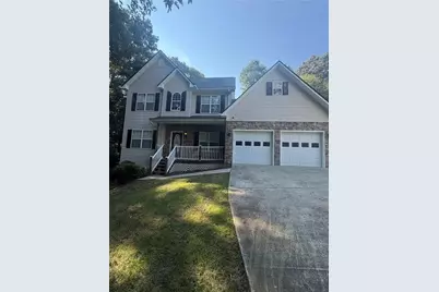 3451 Leisure Lane, Gainesville, GA 30506 - Photo 1