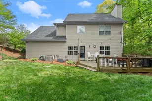 3451 Leisure Ln, Gainesville, GA 30506 - Photo 37