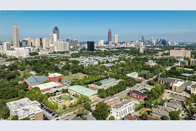 75 Boulevard NE #9, Atlanta, GA 30312 - Photo 23