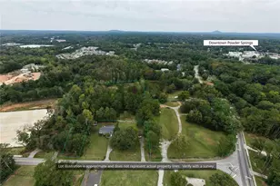 4038 Brownsville Rd, Powder Springs, GA 30127 - Photo 3