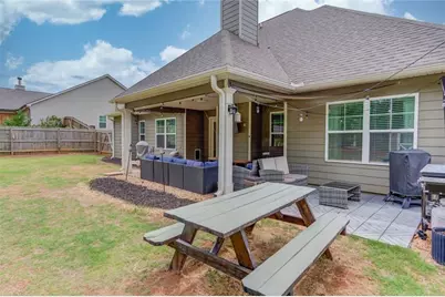 242 Lokeys Circle, Bethlehem, GA 30620 - Photo 43