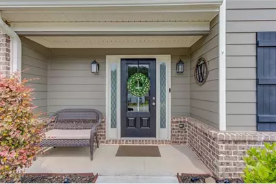 242 Lokeys Circle, Bethlehem, GA 30620 - Photo 5