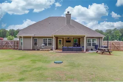 242 Lokeys Circle, Bethlehem, GA 30620 - Photo 47