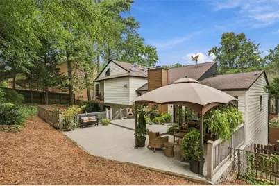 515 Silver Pine Trail, Roswell, GA 30076 - Photo 51