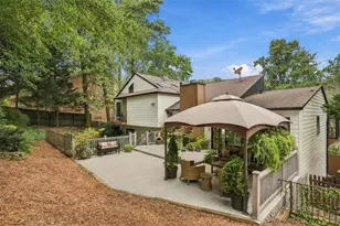 515 Silver Pine Trail, Roswell, GA 30076 - Photo 51
