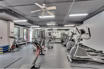 425 Chapel Street Street SW #2107, Atlanta, GA 30313 - Photo 37