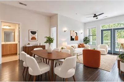 425 Chapel Street Street SW #2107, Atlanta, GA 30313 - Photo 5